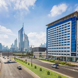 4* Otel Novotel World Trade Centre